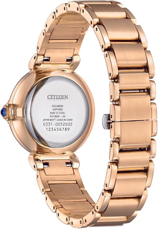 Ceas Dama, Citizen, Maybells EM1063-89D